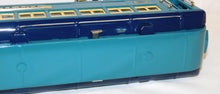 Load image into Gallery viewer, Lionel 11-40023 Standard Gauge BLUE COMET EXTRA CAR TUTTLE BRASS / nickel trim C-8