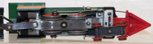 Load image into Gallery viewer, American Flyer Franklin Frontiersman Set w/Loco +3 CARS RTR! track, transformer, instructions