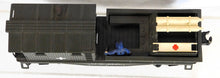 Load image into Gallery viewer, Lionel #1805 Land and Sea Gift Pack USMC Military Train Set Postwar Boxed Missile Launcher USMC action cars