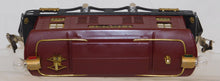 Load image into Gallery viewer, Lionel 253 Maroon PREWAR New Haven Type Electric Beautiful Restoration Runs Rvrs