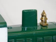 Load image into Gallery viewer, CLEAN Lionel #58 Great Northern Rotary Snow Plow Vulvcan Switcher 1959-61 BOXED