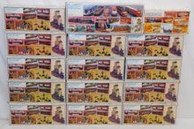Load image into Gallery viewer, Lionel Disney Mickey Mouse Express Freight Set 15 pcs Engine +14 cars Runs CLEAN