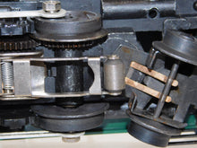 Load image into Gallery viewer, CLEAN Lionel #58 Great Northern Rotary Snow Plow Vulvcan Switcher 1959-61 BOXED