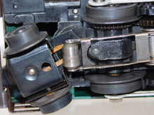 Load image into Gallery viewer, CLEAN Lionel #58 Great Northern Rotary Snow Plow Vulvcan Switcher 1959-61 BOXED