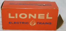 Load image into Gallery viewer, CLEAN Lionel #58 Great Northern Rotary Snow Plow Vulvcan Switcher 1959-61 BOXED