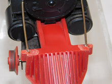 Load image into Gallery viewer, American Flyer Franklin Frontiersman Set w/Loco +3 CARS RTR! track, transformer, instructions