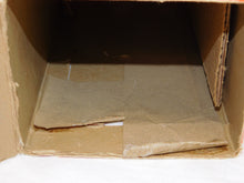 Load image into Gallery viewer, CLEAN Lionel #58 Great Northern Rotary Snow Plow Vulvcan Switcher 1959-61 BOXED