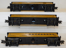 Load image into Gallery viewer, American Flyer Franklin Frontiersman Set w/Loco +3 CARS RTR! track, transformer, instructions
