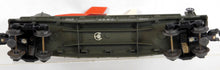 Load image into Gallery viewer, Lionel #1805 Land and Sea Gift Pack USMC Military Train Set Postwar Boxed Missile Launcher USMC action cars