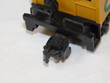 Load image into Gallery viewer, American Flyer Franklin Frontiersman Set w/Loco +3 CARS RTR! track, transformer, instructions