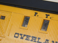 Load image into Gallery viewer, American Flyer Franklin Frontiersman Set w/Loco +3 CARS RTR! track, transformer, instructions