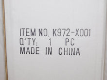 Load image into Gallery viewer, K-Line K4601-20001c Extrd Aluminum Millennium Business Passenger Car W/ Display