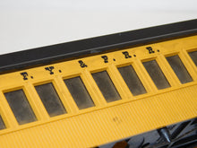 Load image into Gallery viewer, American Flyer Franklin Frontiersman Set w/Loco +3 CARS RTR! track, transformer, instructions