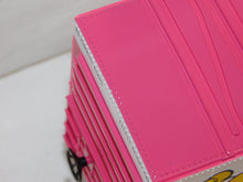 Load image into Gallery viewer, Lionel Disney Mickey Mouse Express Freight Set 15 pcs Engine +14 cars Runs CLEAN