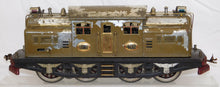 Load image into Gallery viewer, Lionel Trains #402 Prewar Standard Gauge electric engine 0-4-4-0 Dual Motors 1920s