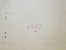 Load image into Gallery viewer, Lionel #352 Standard gauge passenger Set Peacock Blue BOXED #10 CLEANEST 1928