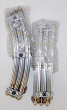 Load image into Gallery viewer, Lionel 6-11822 Chevrolet BowTie Express Train Set Special Chevy Promo Steam Freight