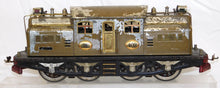 Load image into Gallery viewer, Lionel Trains #402 Prewar Standard Gauge electric engine 0-4-4-0 Dual Motors 1920s