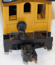 Load image into Gallery viewer, American Flyer Franklin Frontiersman Set w/Loco +3 CARS RTR! track, transformer, instructions