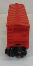 Load image into Gallery viewer, Lionel Trains 6-9359 NBA Basketball boxcar w/ Team STICKERS 1979 -80