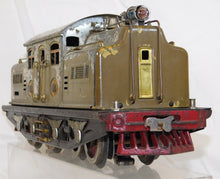 Load image into Gallery viewer, Lionel Trains #402 Prewar Standard Gauge electric engine 0-4-4-0 Dual Motors 1920s