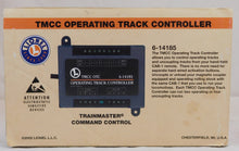 Load image into Gallery viewer, Lionel 6-14185 OTC TMCC Operating Track Controller uncouple unload activate C-10