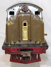 Load image into Gallery viewer, Lionel Trains #402 Prewar Standard Gauge electric engine 0-4-4-0 Dual Motors 1920s