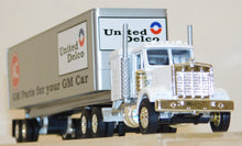 Load image into Gallery viewer, Lionel 6-11822 Chevrolet BowTie Express Train Set Special Chevy Promo Steam Freight