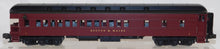 Load image into Gallery viewer, MTH 20-4027 Boston & Maine 5 Car Heavyweight Set 70' Madisons B&M O Premier 1999
