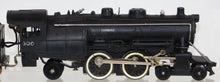 Load image into Gallery viewer, American Flyer 1947 #300 Atlantic Steam Engine & tender Reading link metal S gauge