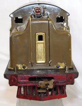 Load image into Gallery viewer, Lionel Trains #402 Prewar Standard Gauge electric engine 0-4-4-0 Dual Motors 1920s