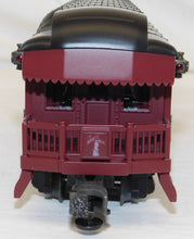 Load image into Gallery viewer, MTH 20-4027 Boston & Maine 5 Car Heavyweight Set 70' Madisons B&M O Premier 1999