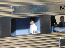 Load image into Gallery viewer, K-Line K4601-20001c Extrd Aluminum Millennium Business Passenger Car W/ Display