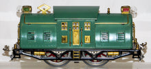 Load image into Gallery viewer, Lionel #352 Standard gauge passenger Set Peacock Blue BOXED #10 CLEANEST 1928