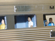 Load image into Gallery viewer, K-Line K4601-20001c Extrd Aluminum Millennium Business Passenger Car W/ Display