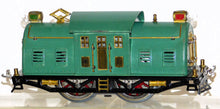 Load image into Gallery viewer, Lionel #352 Standard gauge passenger Set Peacock Blue BOXED #10 CLEANEST 1928