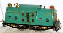 Load image into Gallery viewer, Lionel #352 Standard gauge passenger Set Peacock Blue BOXED #10 CLEANEST 1928