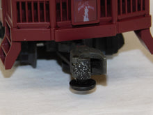 Load image into Gallery viewer, MTH 20-4027 Boston & Maine 5 Car Heavyweight Set 70' Madisons B&M O Premier 1999