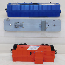 Load image into Gallery viewer, Lionel 6-11822 Chevrolet BowTie Express Train Set Special Chevy Promo Steam Freight