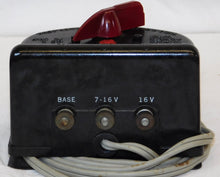 Load image into Gallery viewer, American Flyer Franklin Frontiersman Set w/Loco +3 CARS RTR! track, transformer, instructions