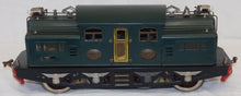 Load image into Gallery viewer, Lionel #402 Standard Gauge DARK GREEN electric engine 0-4-4-0 Dual Motors Prewar