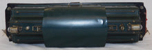 Load image into Gallery viewer, Lionel #402 Standard Gauge DARK GREEN electric engine 0-4-4-0 Dual Motors Prewar