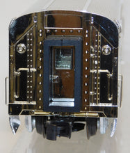 Load image into Gallery viewer, K-Line K4601-20001c Extrd Aluminum Millennium Business Passenger Car W/ Display