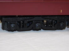 Load image into Gallery viewer, MTH 20-4027 Boston & Maine 5 Car Heavyweight Set 70' Madisons B&M O Premier 1999