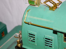 Load image into Gallery viewer, Lionel #352 Standard gauge passenger Set Peacock Blue BOXED #10 CLEANEST 1928