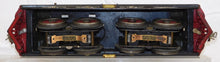 Load image into Gallery viewer, Lionel Trains #402 Prewar Standard Gauge electric engine 0-4-4-0 Dual Motors 1920s