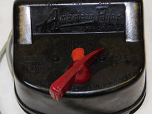 Load image into Gallery viewer, American Flyer Franklin Frontiersman Set w/Loco +3 CARS RTR! track, transformer, instructions