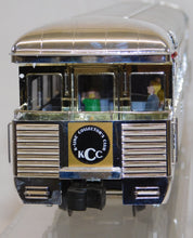 Load image into Gallery viewer, K-Line K4601-20001c Extrd Aluminum Millennium Business Passenger Car W/ Display