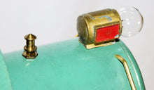 Load image into Gallery viewer, Lionel #352 Standard gauge passenger Set Peacock Blue BOXED #10 CLEANEST 1928