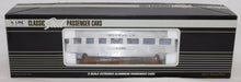 Load image into Gallery viewer, K-Line K4601-20001c Extrd Aluminum Millennium Business Passenger Car W/ Display